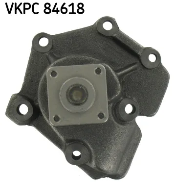 Водна помпа, охлаждане на двигателя SKF